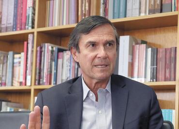 Desaparición de autos se debe a errores: INE