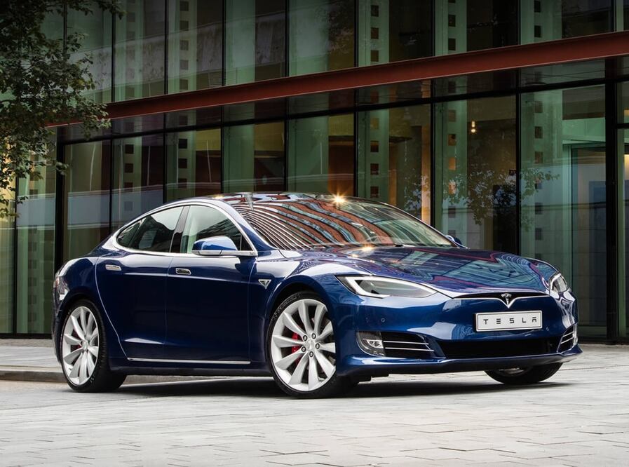 Modelos Tesla tendrán su mayor actualización en la historia