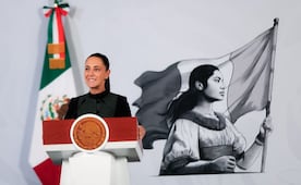 Sheinbaum reacciona a fallo de la Corte Suprema de EU sobre ciudadanía por nacimiento; reconoce a migrantes mexicanos