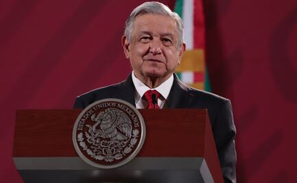Líderes mundiales desean pronta recuperación a AMLO