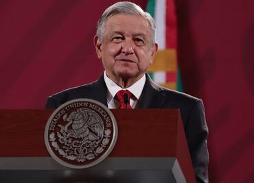 Líderes mundiales desean pronta recuperación a AMLO