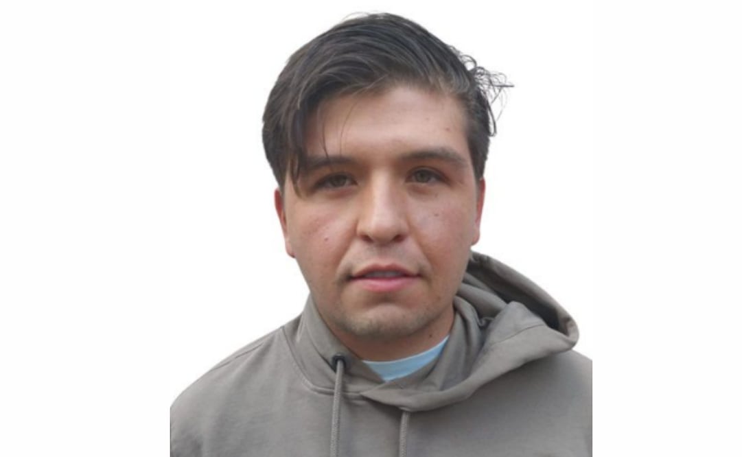 Fofo Márquez (30/01/2025). Foto: Archivo