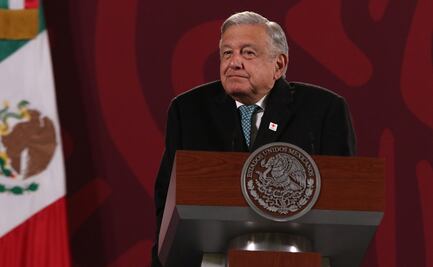 Que AMLO "pare de referirse a Perú", pide gobierno del país andino