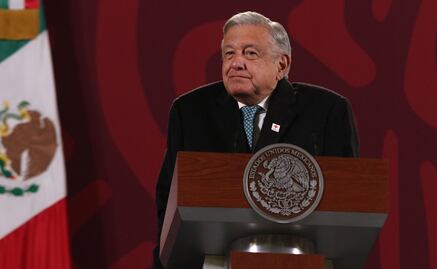 Que AMLO "pare de referirse a Perú", pide gobierno del país andino