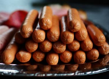 El ingrediente que se utiliza para embutidos y colma al organismo de hierro sin grasas