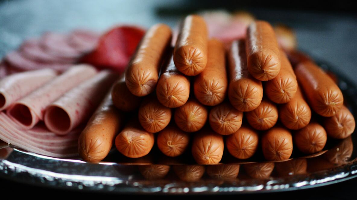 Embutidos | Fuente: Pexels