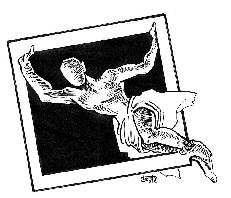 El año sin Aristegui