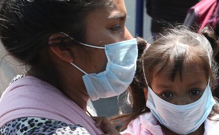 Casos de Covid-19 en Yucatán, Quintana Roo y Tabasco al 7 de mayo