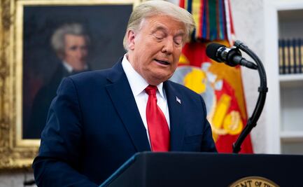 Corte Suprema de EU rechaza escuchar demanda de Trump contra resultados en Wisconsin