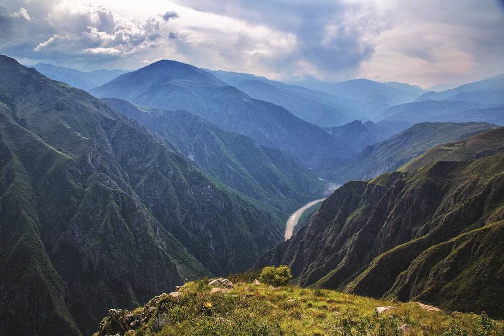 Foto: Enrique Nordt. PromPerú