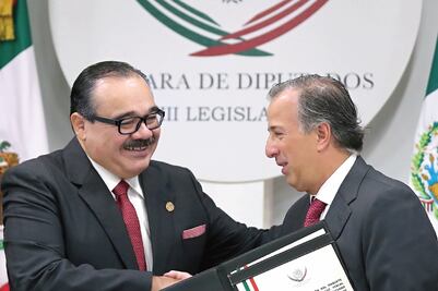 Falta mayor eficiencia en el gasto, dice el CEESP