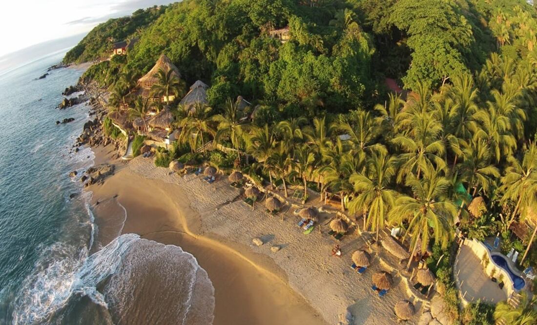 File photo/EL UNIVERSAL