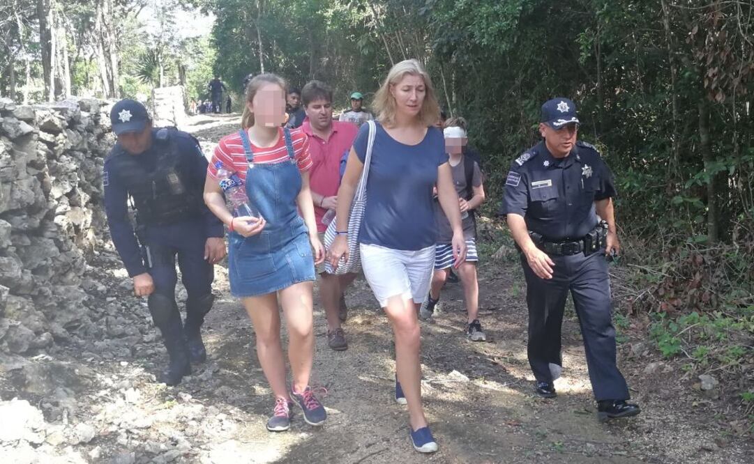 Foto: Cortesia de ayuntamiento de Solidaridad