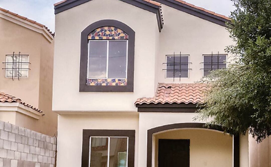 Revimex rehabilita casas que por diversos motivos han sido abandonadas por derechohabientes del Infonavit y posteriormente las revende