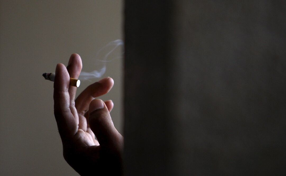 Foto: EFE/Mast Irham, archivo