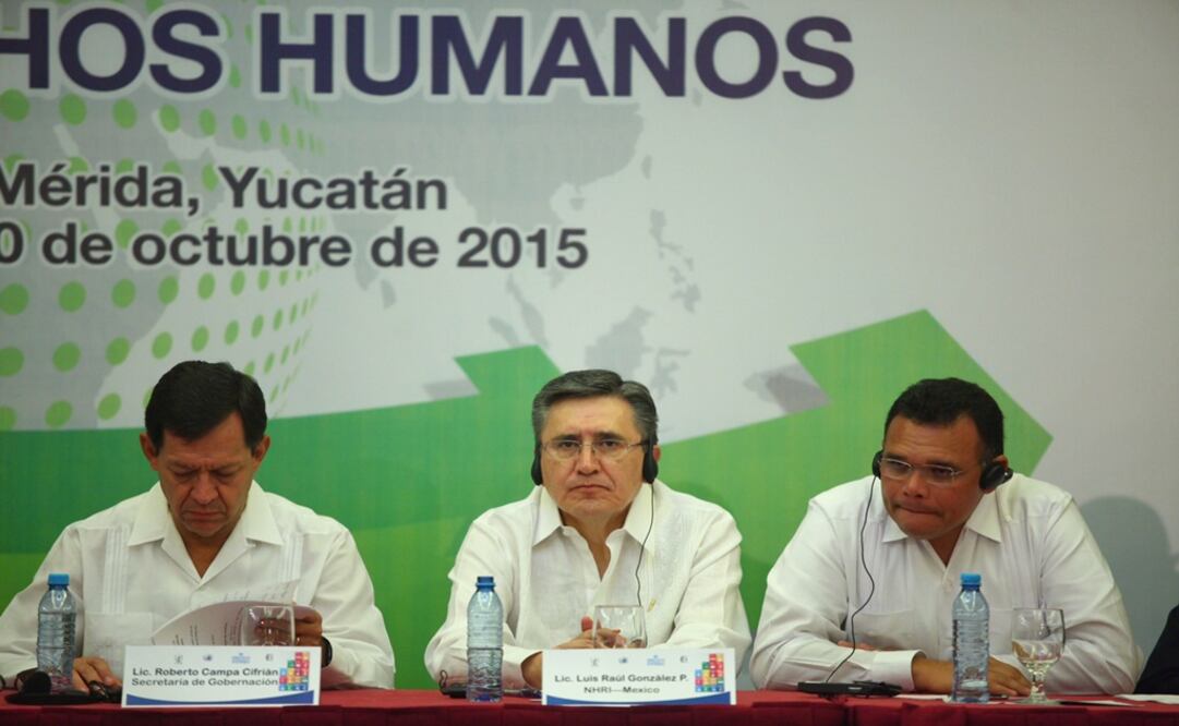 Foto: Lorenzo Hernández / EL UNIVERSAL