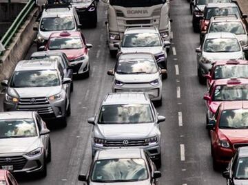 Hoy No Circula sabatino; conoce aquí los autos que pueden transitar hoy en CDMX y Zona Metropolitana del Valle de México