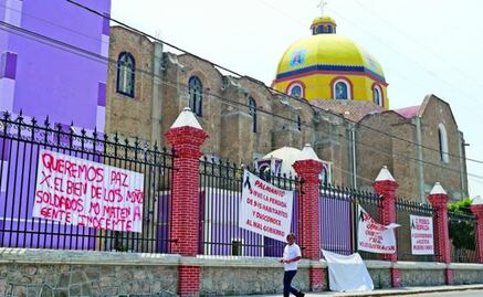 Huachicoleros: we know how the story goes