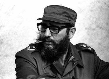 Alfred Hitchcock y Fidel Castro, en un día como hoy