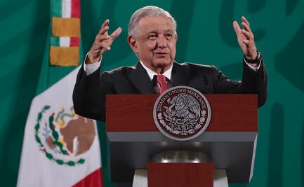 AMLO descarta que variante Delta del Covid represente un riesgo para menores de edad