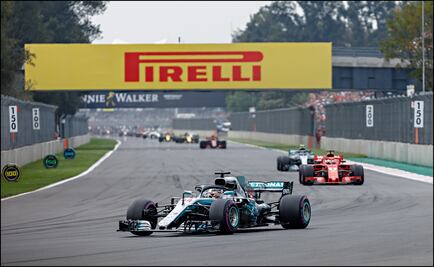 Gran Premio de México 2019; Todo lo que debes saber