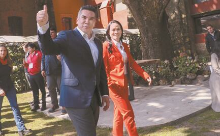 Marcan votaciones rumbo de plenaria de diputados