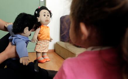 Advierten crisis en niños tras pandemia de Covid-19; los ha dejado en orfandad