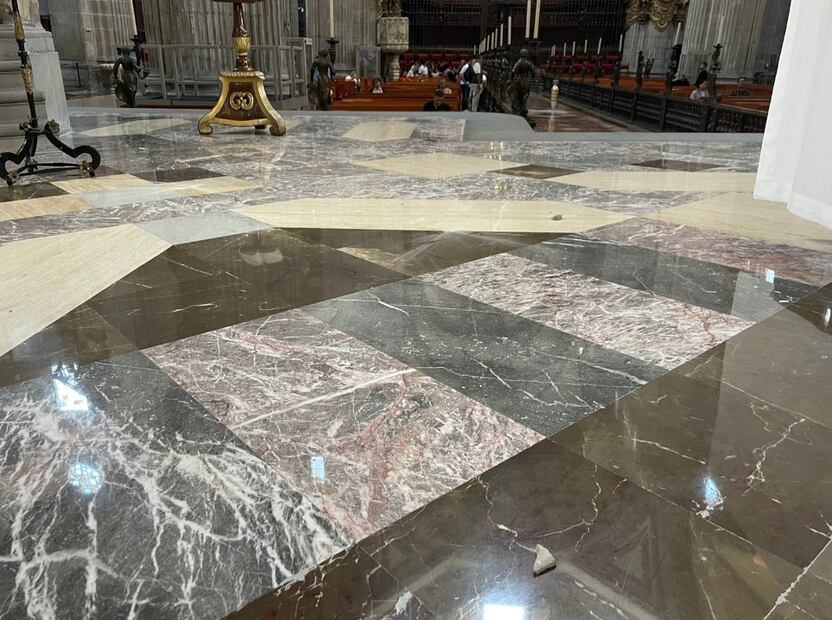 Fotos: Catedral Metropolitana