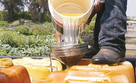 Denunciará SHCP a ex diputado por caso de huachicoleo