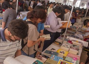 ¿Qué le pasa a tu cerebro cuando lees un buen libro?