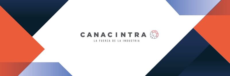 Anuncian relevo en liderazgo de Canacintra; Lourdes Medina Ortega asumirá la presidencia de la cámara industrial