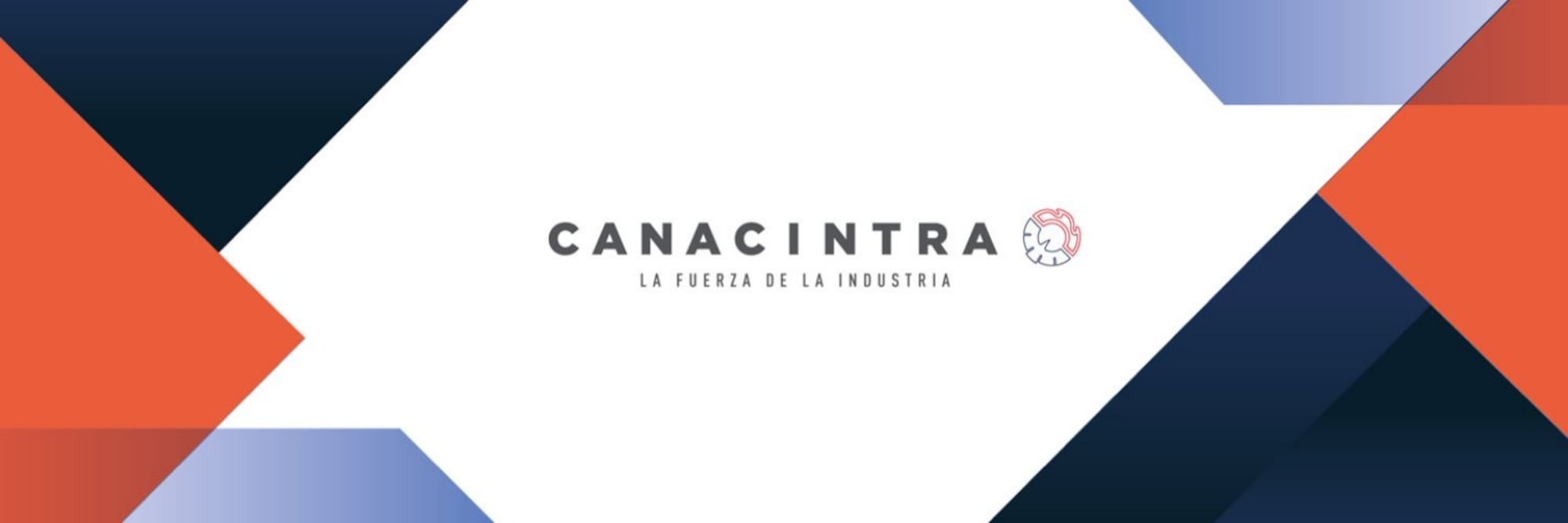 Consejo de la Cámara Nacional de la Industria de Transformación (Canacintra). Foto: X