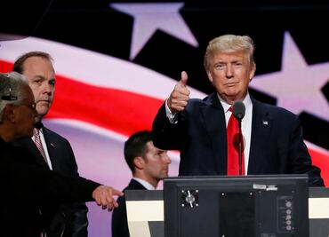 Casa Blanca afirma que Trump no cambiará a fiscal especial de caso ruso