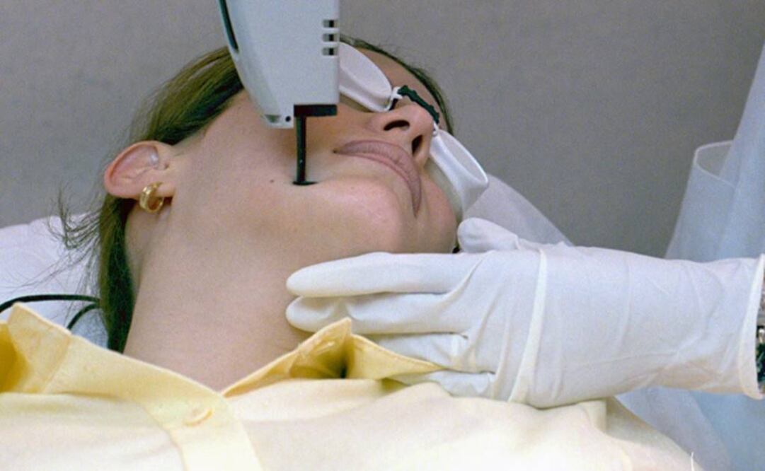 Personas con más de 100 lunares repartidos por todo su cuerpo tienen un riesgo cinco veces mayor. Foto: Archivo