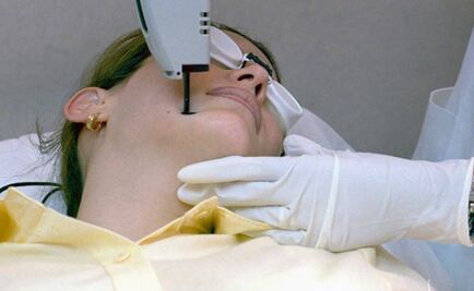 Número de lunares del brazo puede alertar sobre cáncer de piel