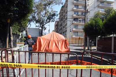 Hacienda y la CDMX firmarán convenio para reconstrucción de viviendas