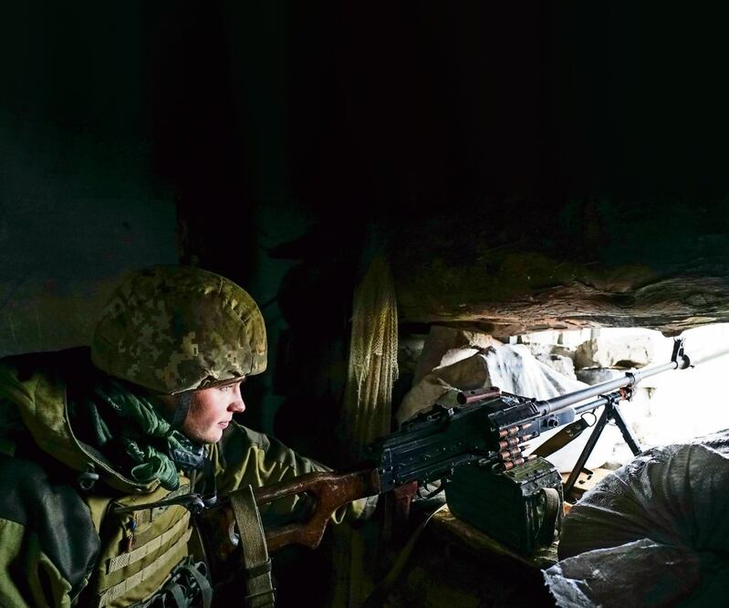    EU y OTAN rechazan dar concesiones a Rusia  