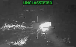 Parlamento denuncia que hay venezolanos entre víctimas de ataques de Estados Unidos a lanchas