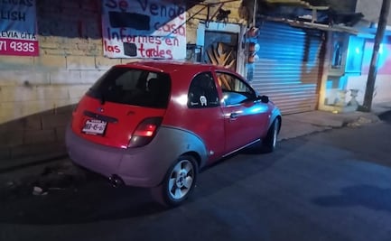 Matan a balazos a escolta de la alcaldesa de Cuautitlan Izcalli