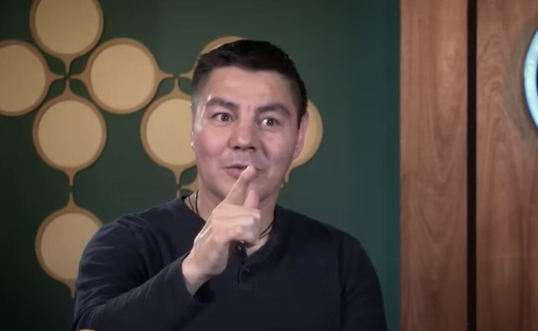 Para este tercer capítulo quedará claro que todo puede suceder. Foto: YouTube