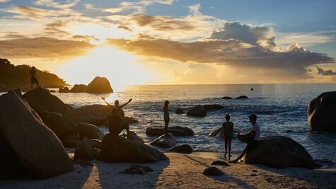 Seychelles, las islas paradisíacas en las que el 10% de la población es adicta a la heroína
