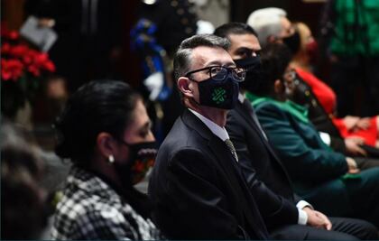 Exhorta Gobierno de la CDMX a peregrinos a no acudir a la basílica de Guadalupe