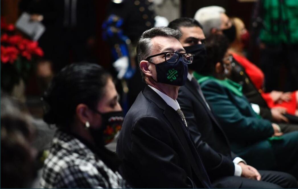 Foto: @SuarezdelReal1