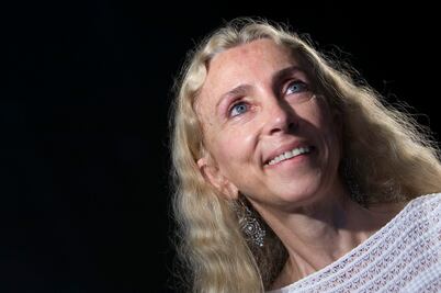 Fallece Franca Sozzani