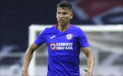 ¿Se va Igor Lichnovksy del Cruz Azul?