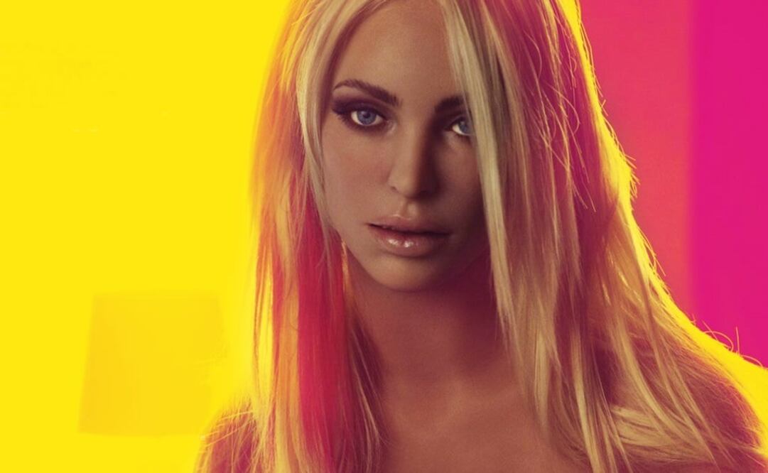 La compañía asegura que el sistema está diseñado para aprender con el tiempo, como sucede con otros asistentes virtuales / Fotos: RealDoll X