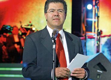 Se avecinan cambios en "Parodiando": Galindo