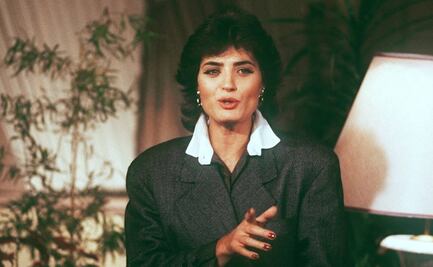 Muere la cantante Linda de Suza, tenía insuficiencia respiratoria tras haber contraído Covid-19