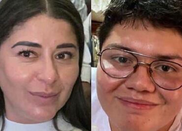 Restos hallados en comunidad de Ixtapaluca son de la subdirectora de la Preparatoria 278 y su hijo