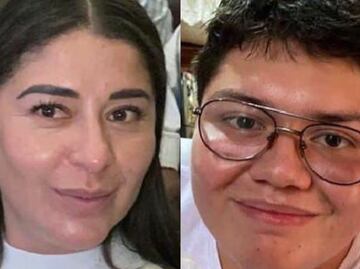 Restos hallados en comunidad de Ixtapaluca son de la subdirectora de la Preparatoria 278 y su hijo